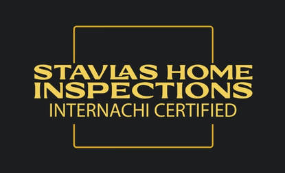 STAVLAS HOME INSPECTIONS